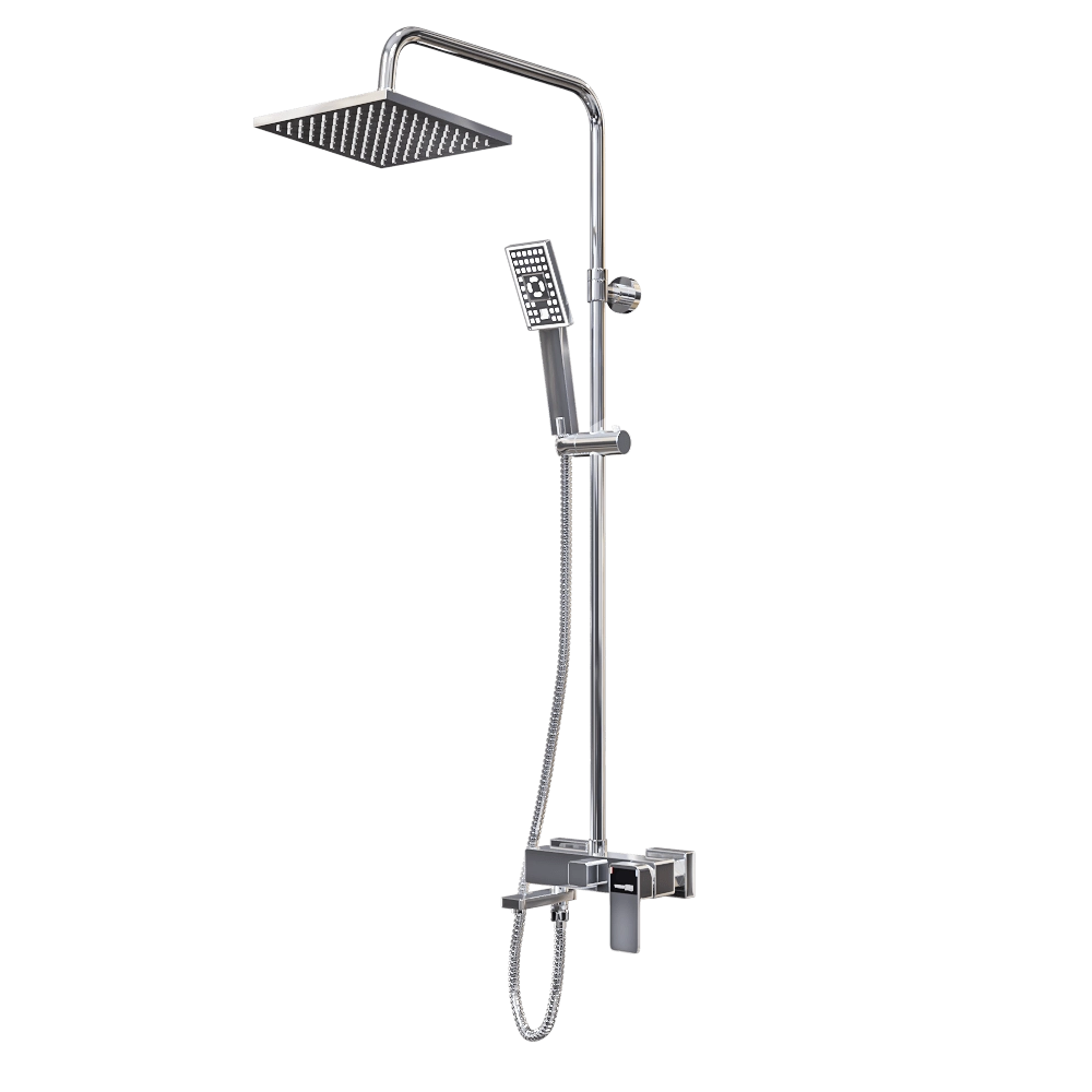 Mechanics of Light - A17701 3D Model