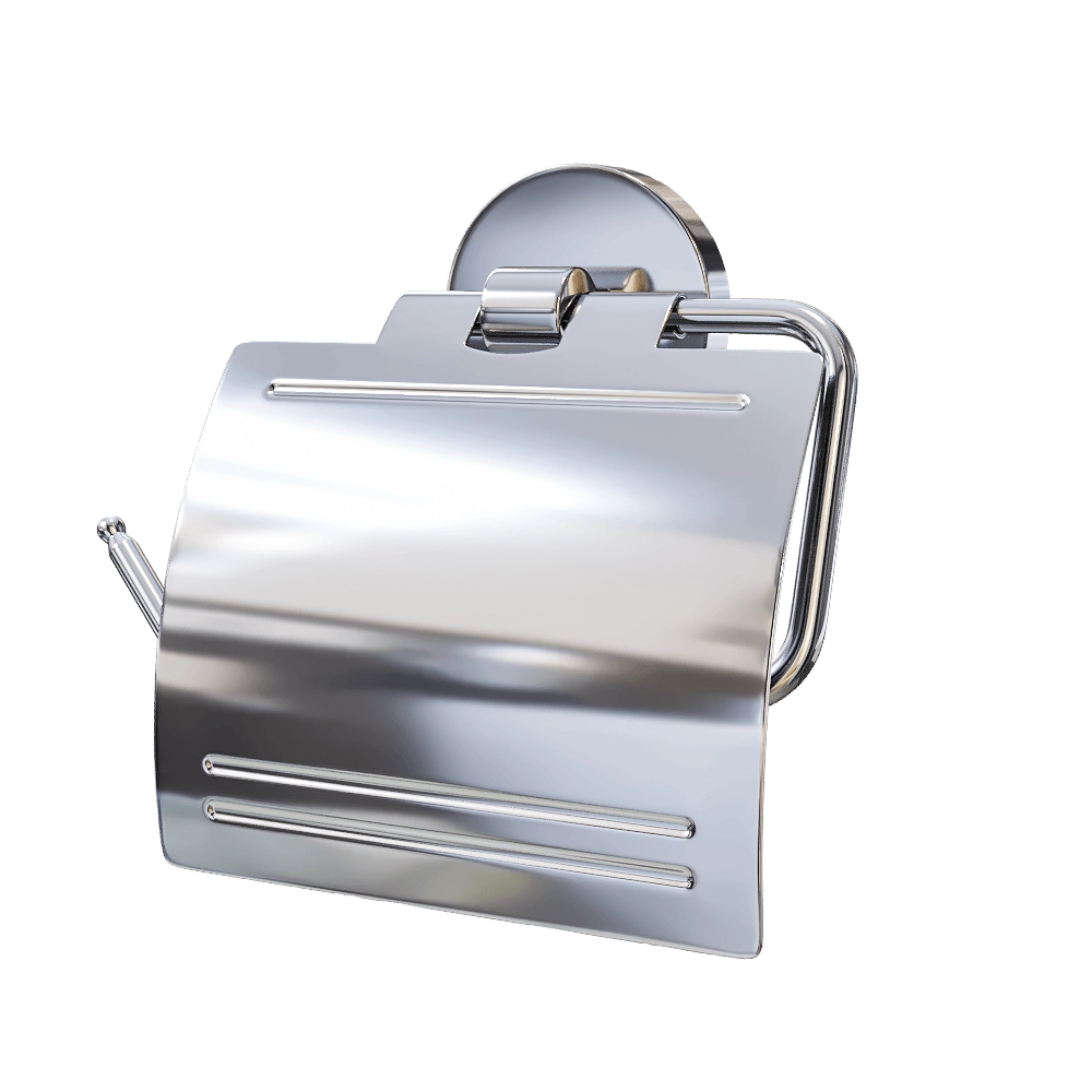 Mechanics of Light  - Rhein K-6225 3D Model