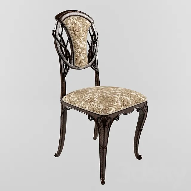 Medea art 109 3DModel