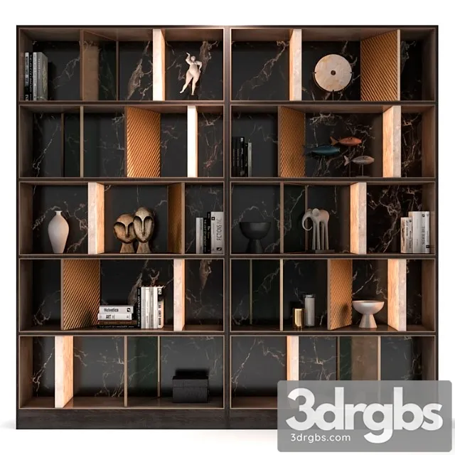 Medea gres md701 & studio54 2 3D Model Free