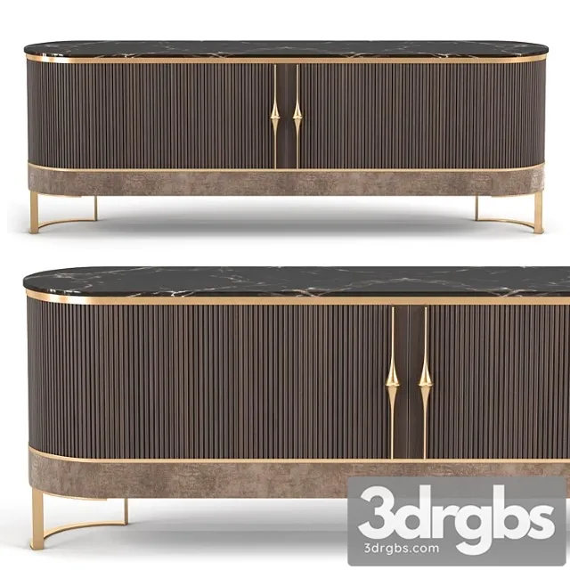 Medea MD 601 3D Model Free