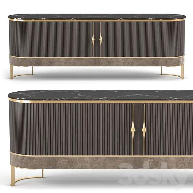 Medea MD 601 3DModel