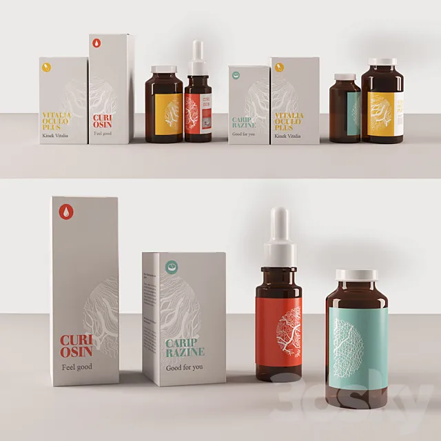 Medical set Free Download