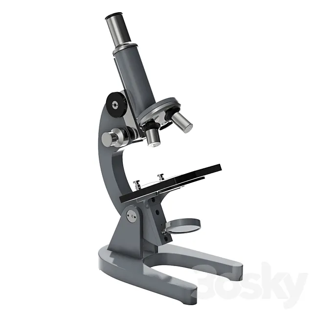 Medicine Microscope Free Download