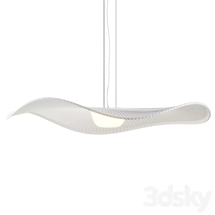 MEDITERRANIA S 105 01 from BOVER 3D Model
