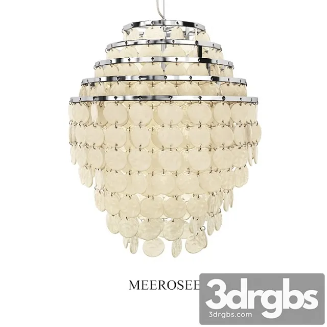 Meerosee Md81613 1 3D Model Free