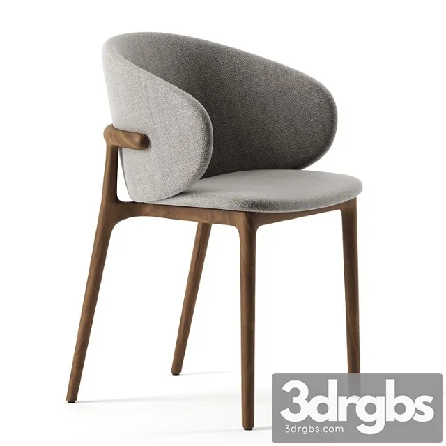 Mela chair by artisan 1