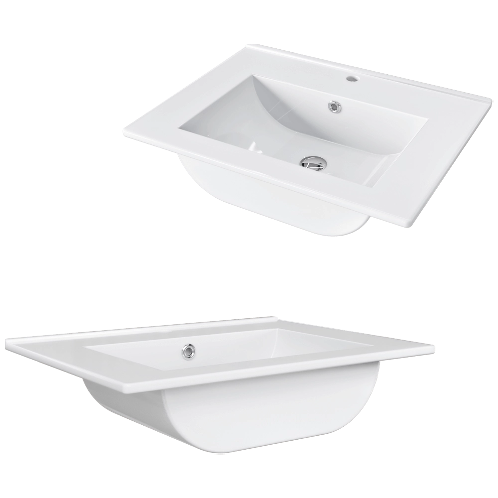 MELANA - Washbasin MLN-E60-9060E 3D Model