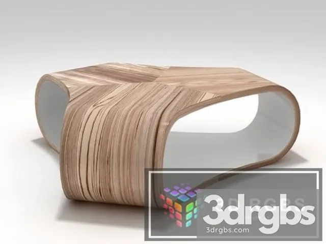 Melia Design Pants Red 3D Model Free