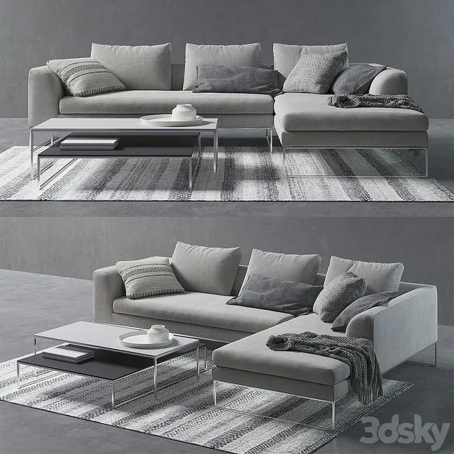 Mell Cor Sofa Free Download