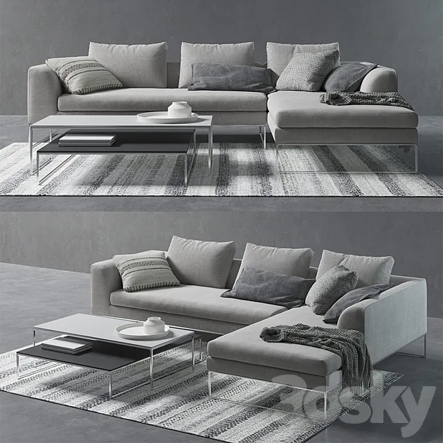 Mell Cor Sofa Free Download