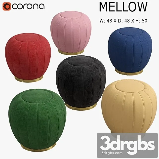 Mellow 2 3D Model Free