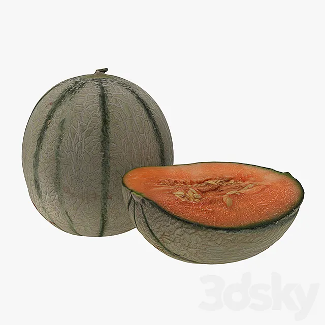 Melon Free Download
