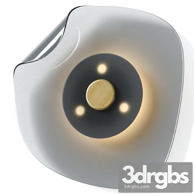 Melt Articolo Lighting 3D Model Free