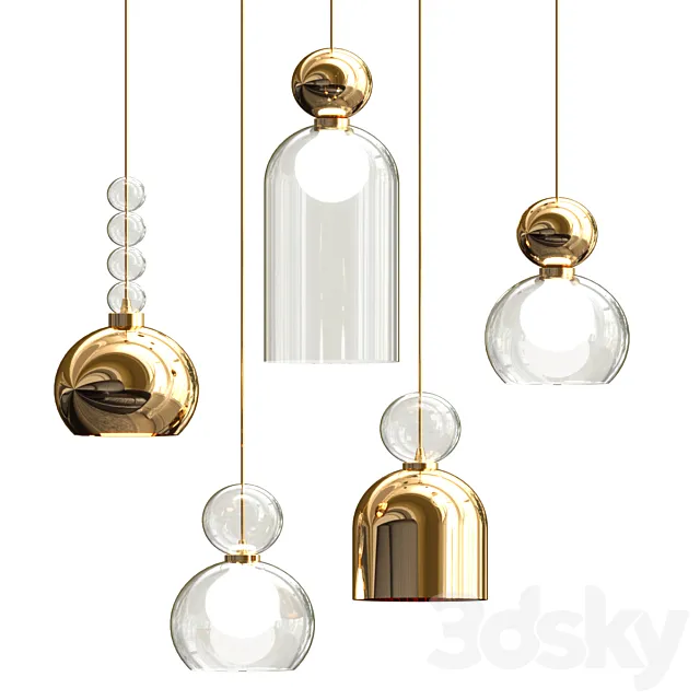 Memoria pendants Free Download