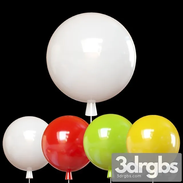 Memory 5055 series 3D Model Free