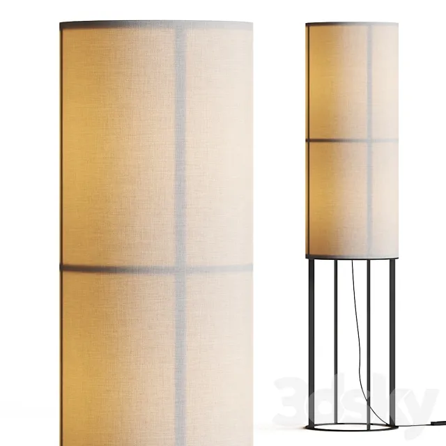 Menu Hashira High Floor Lamp Free Download