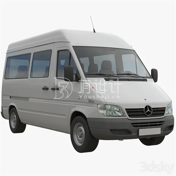 Mercedes-Benz_Sprinter_Classic - 3510