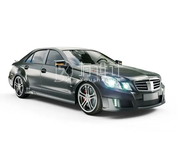 Mercedes_Brabus_E_V12_Coupe - 3494