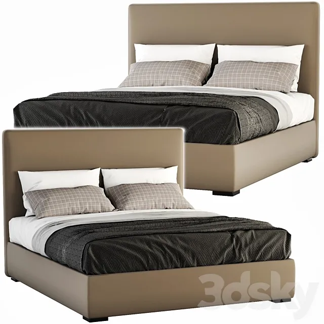 Meridiani bardo due 3DModel