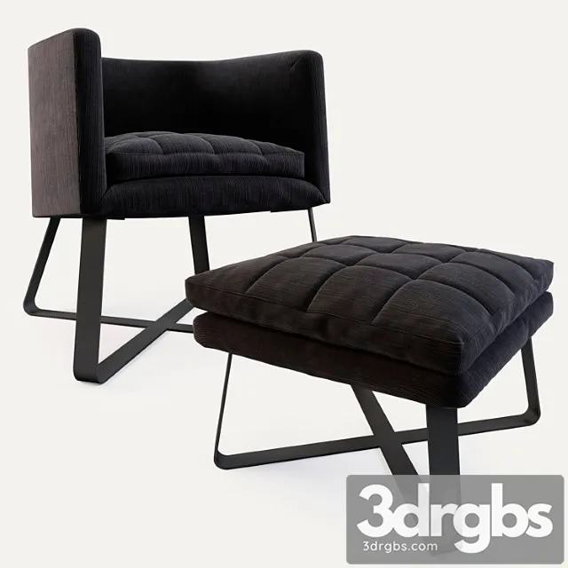 Meridiani lolyta 3D Model Free