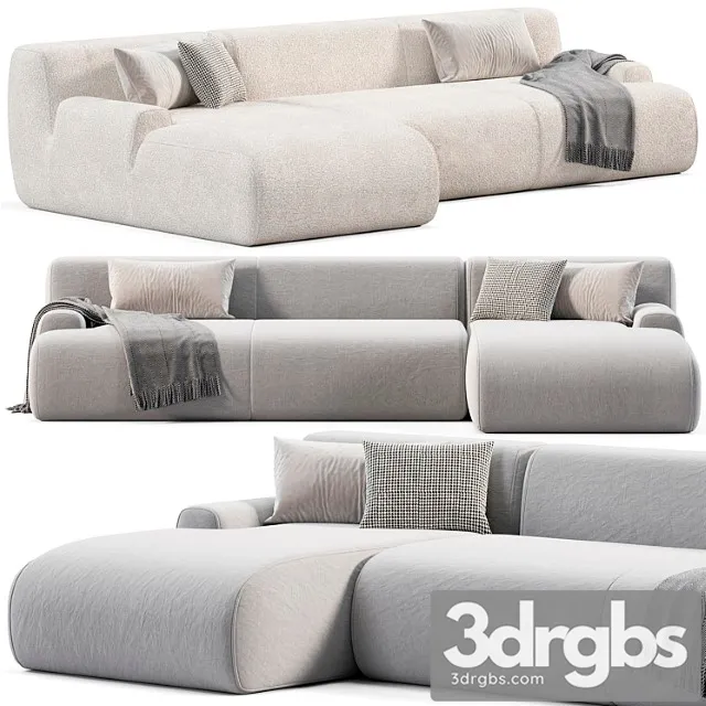 Meridiani norton sofa