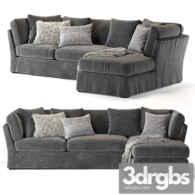 Meridiani Queen 3D Model Free