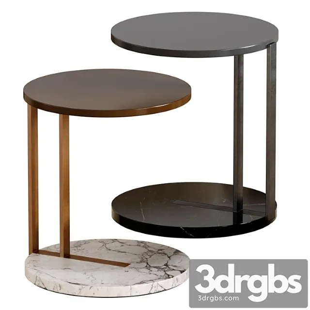 Meridiani ralf 2 3D Model Free