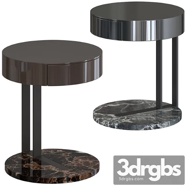 Meridiani ralf - night table 1