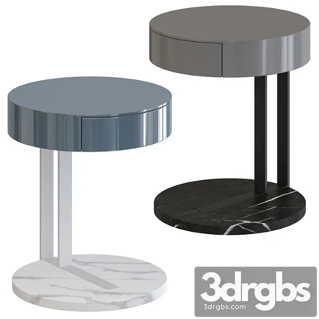 Meridiani ralf - night table