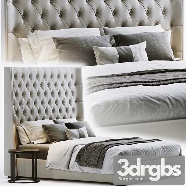 Meridiani Turman Bed 1 Free Download