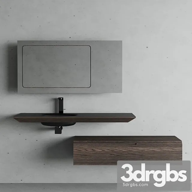 Mertens by Gamadecor 3D Model Free