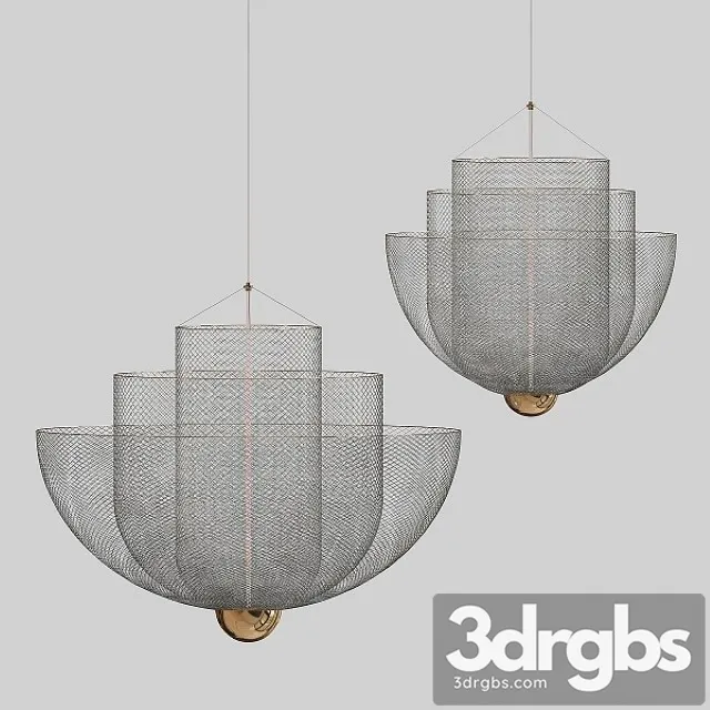 Meshmatics by Rick Tegelaar 3D Model Free