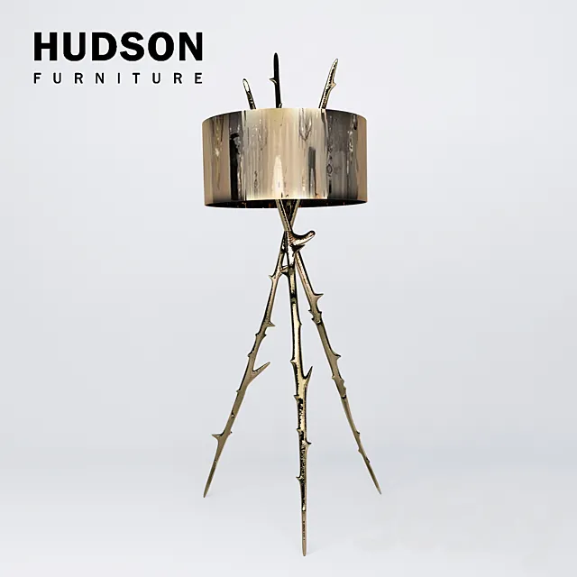 Meta Lamp 3DModel