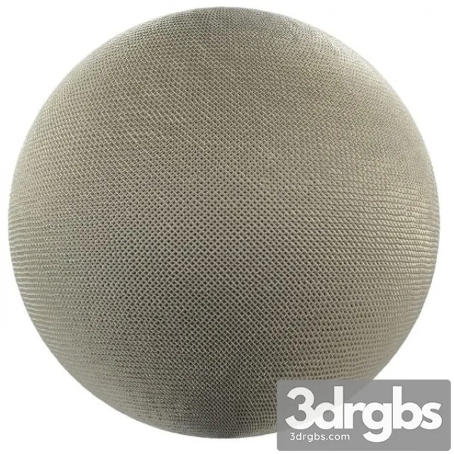 Metal 062 4K 3D Model Free