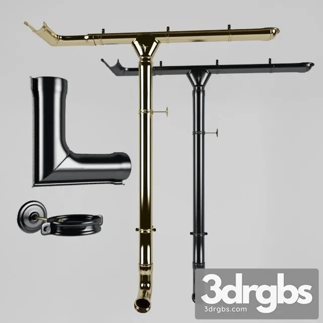 Metal Drainage System Free Download