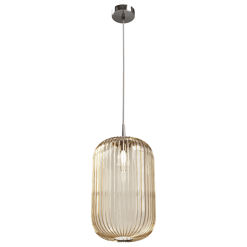 Metal Lux - Pendant lamp Nest 275.401 3D Model