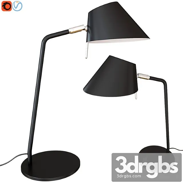 Metal - orientable - frandsen 3D Model Free