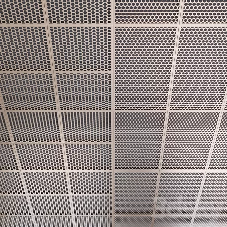 Metal panels №11 3D Model Free