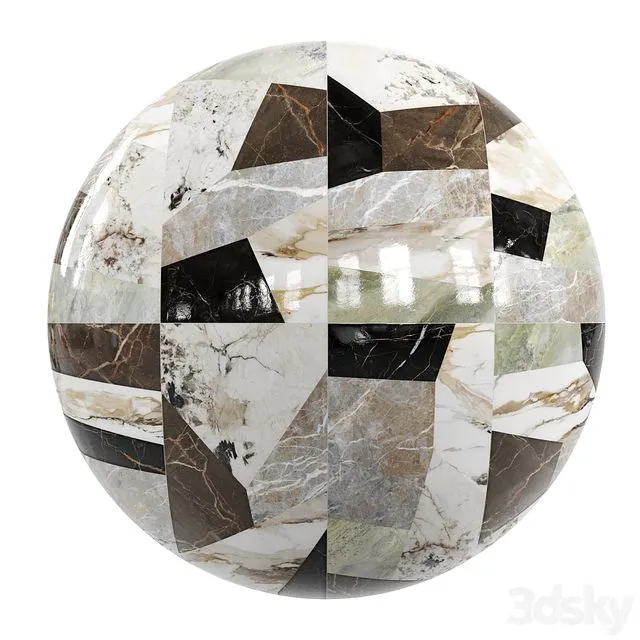 Metamorphosi Marble Free Download