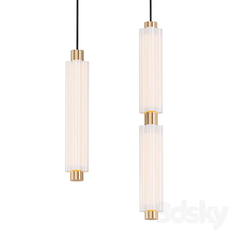 Metropol 3D Model Free