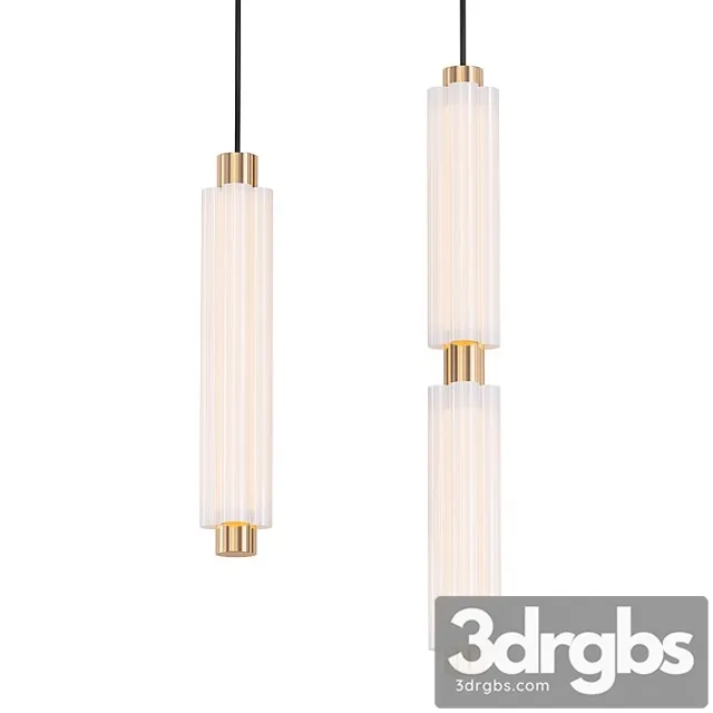 Metropol 4 3D Model Free