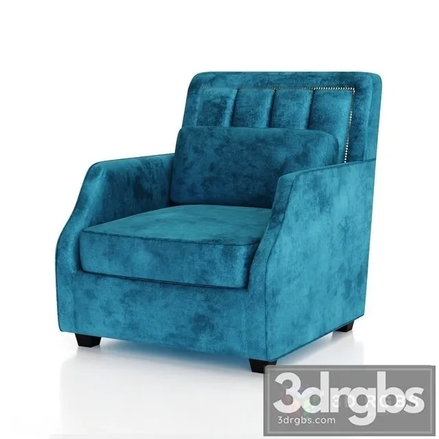 MH Living Nola 3D Model Free