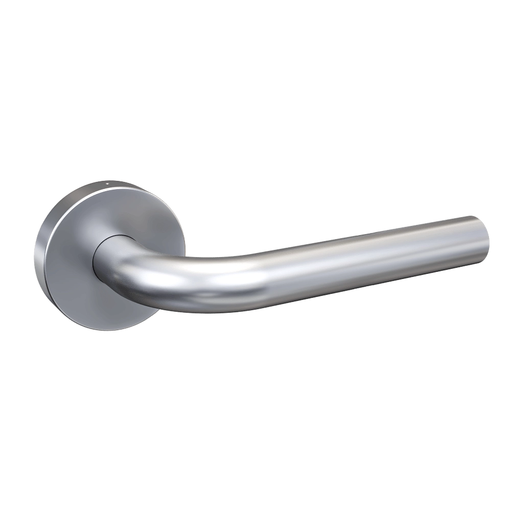 MHA - Handle  811 3D Model