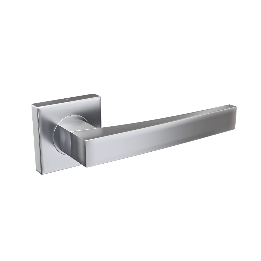 MHA - Handle Suite C 3D Model