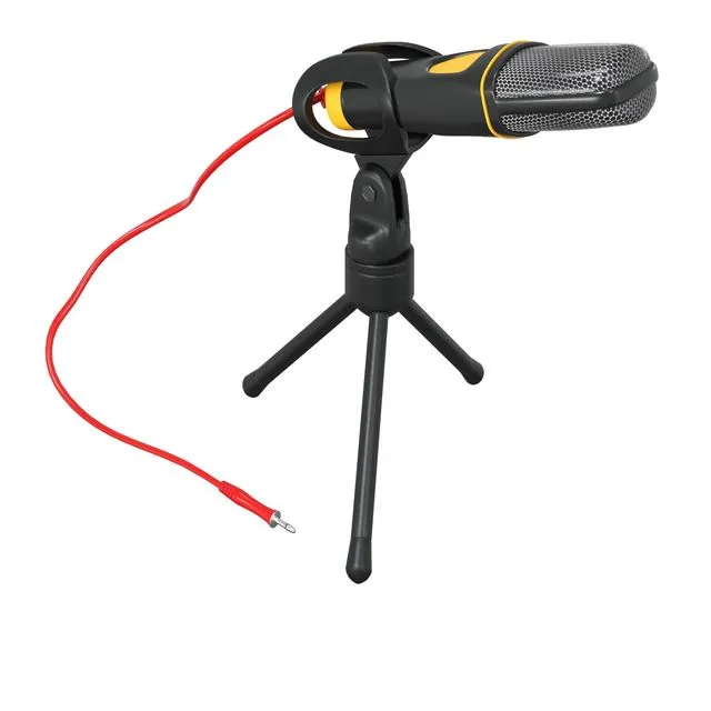 Microphone 001 Free Download