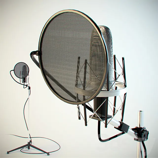 Microphone Studio Free Download