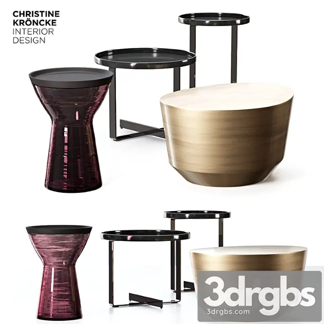 Midas Noxx Cross by christine kroencke_222 2 3D Model Free