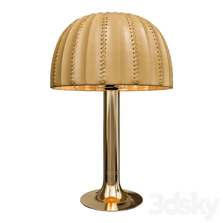 Midcentury-raare 3D Model Free