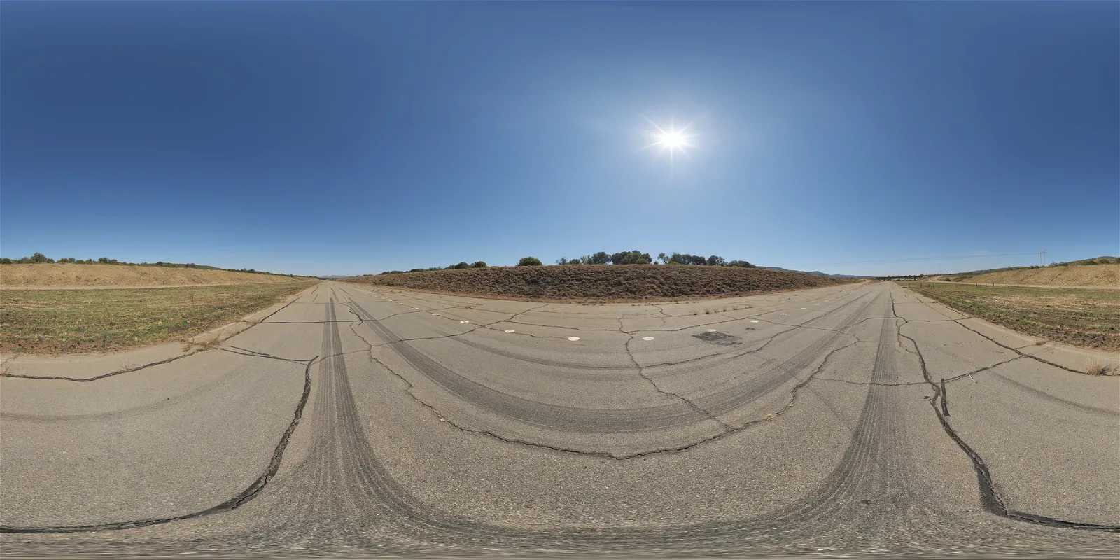 midday - Derelict Highway Midday